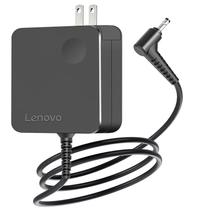 Carregador de laptop Lwuqen 65W 45W para Lenovo IdeaPad 3 5 Flex 4 5 6