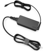 Carregador de laptop NXNUFCSM Universal 65W 45W USB C para Lenovo