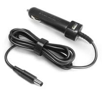 Carregador De Laptop Para Carro 19.5V 90W Adaptador De Energia DC Para Dell Latitude E5270 E5450 Carregador De Laptop Para Carro 19.5V 90W Adaptador De Energia DC Para Dell Latitude E5270 E5450