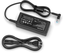 Carregador de laptop ROLADA 45W 19,5V 2,31A para Hp Pavilion