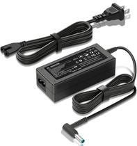 Carregador de Laptop ROLADA 45W (19,5V 2,31A) para HP Stream 11, 13 e 14
