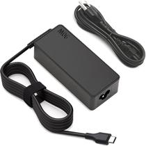 Carregador de laptop ROLADA 90W 65W USB-C tipo C para HP Dell Lenovo
