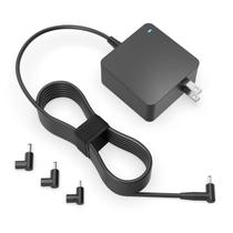 Carregador de laptop Superer para Asus 65W, 45W, 33W, 19V 3,42A