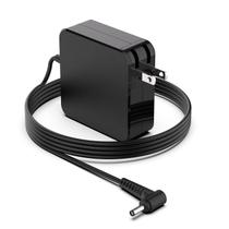 Carregador de Laptop Syfrufo 65W para Lenovo Ideapad 100-330