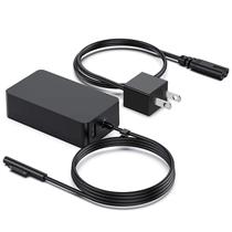 Carregador de laptop TREE.NB 15V 2.58A 44W para Surface Pro