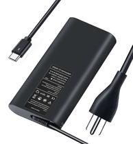 Carregador de laptop TSKYBEAR 130W USB C para Dell XPS 15 9530 9510 Carregador de laptop TSKYBEAR 130W USB C para Dell XPS 15 9530 9510