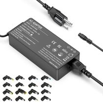 Carregador de laptop universal FJEZCHN 90W para HP Lenovo Asus Dell Carregador de laptop universal FJEZCHN 90W para HP Lenovo Asus Dell