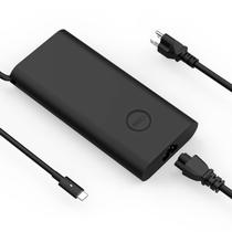 Carregador de laptop USB C 130W para Dell XPS 15 17 2 em 1 GKLSPL
