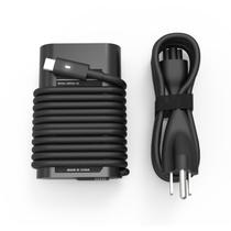 Carregador de laptop USB C de 45 W para Dell XPS 13 7390 2 em 1 9350 9380