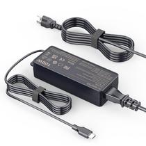 Carregador de laptop USB C HFLRZZ 100W Carregamento rápido 20V 5A