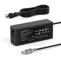 Carregador de laptop VUOHOEG 65W 20V 3.25A para Lenovo ThinkPad