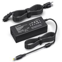 Carregador de laptop VUOHOEG 65W compatível com Acer Aspire E15 Carregador de laptop VUOHOEG 65W compatível com Acer Aspire E15