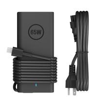 Carregador de laptop Yodzgaco 65W 45W USB C para Dell Latitude XPS