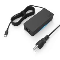 Carregador de laptop YOXYDIF 65W USB tipo C para Lenovo ThinkPad