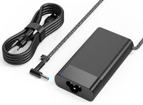 Carregador de laptop YTech Slim 65W 19,5 V 3,33 A para HP Envy x360 Carregador de laptop YTech Slim 65W 19,5 V 3,33 A para HP Envy x360