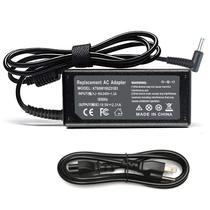 Carregador de laptop ZAYAUPVL 741727-001 740015-003 para HP Pavilion