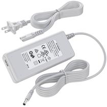 Carregador de Máquina de Corte 24V 2,7A Compatível com Silhouette Cameo 5, Adaptador de Energia com Cabo AC para Silhouette Cameo 4 3 2 1 SD Portrait Studio Ferramenta Eletrônica de Corte e Impressão