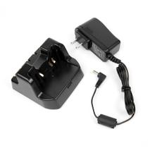 Carregador de mesa Fumei Li-ion Battery Rapid para rádio Yaesu