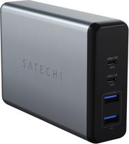 Carregador de Mesa Satechi Pro USB-C PD 108W ST-TC108WM