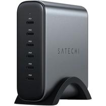 Carregador de Mesa Satechi USB-C 6-Port 200W ST-C200GM-US