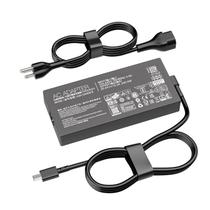 Carregador de Notebook EISROB 240W 20V 12A Asus ROG Carregador de Notebook EISROB 240W 20V 12A Asus ROG