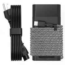 Carregador de Notebook QIOUZW 65W USB-C para HP Spectre X360 Elitebook Carregador de Notebook QIOUZW 65W USB-C para HP Spectre X360 Elitebook