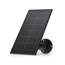Carregador de painel solar Arlo VMA5600B para câmeras Arlo Pro 5S 2K, Pro 4, Pro 3, Floodlight, Ultra 2 e Ultra Carregador de painel solar Arlo VMA5600B para câmeras Arlo Pro 5S 2K, Pro 4, Pro 3, Floodlight, Ultra 2 e Ultra