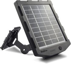 Carregador de painel solar WingHome Trail Camera com bateria de 2000mAh