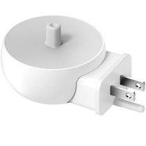 Carregador de parede 2 em 1 para escova de dentes elétrica Oral-B Braun