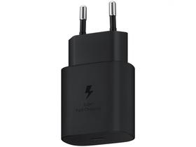 Carregador de Parede Carga Rápida para Android - Entrada USB-C Samsung EP-TA800N Original