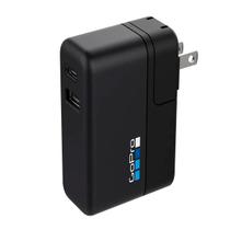 Carregador de Parede Dual SuperCharger Original para GoPro Carregador de Parede Dual SuperCharger Original para GoPro