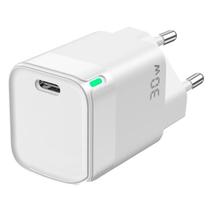 Carregador de Parede Hye HYEC43 30W Mini PD USB-C Fast Charger