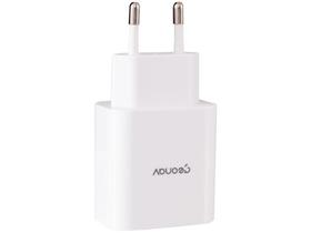 Carregador de Parede iOS Entrada USB-C Geonav - Super Power Duo Original