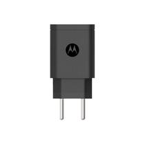 Carregador de Parede Motorola 10W - Sem Cabo Carregador de Parede Motorola 10W - Sem Cabo
