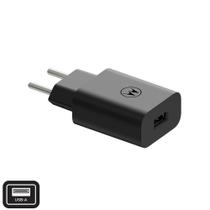 Carregador De Parede Motorola Turbo Power 20W sem cabo