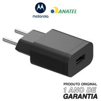 Carregador De Parede Original Motorola Rápido 10w Sem Cabo - Moto G41, Edge 30 Neo, Edge 30 Fusion, Edge 30 Pro e Edge 30 Ultra, G23, G53, G73