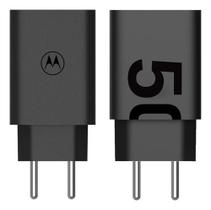 Carregador De Parede Original Motorola Turbo Power Duplo 50w Sem Embalagem - Moto G32, G52, 82, Edge 30, G41, G23, razr 40, razr 40 ultra