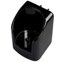 Carregador de Parede para Base de Carregamento Substituta da Escova de Dentes Elétrica Sonic Compatível com Séries HX6100 HX3000 HX6000 HX8000 HX9000 e Série R (Preto)