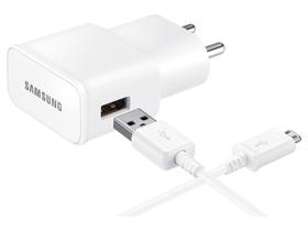 Carregador de Parede Samsung EP-TA20BWBUGBR