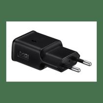 Carregador de Parede Samsung Fast Charging, 15w, Bivolt Preto