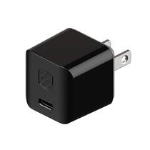 Carregador de parede Scosche HPDC30M Powervolt 30W USB Type-C Preto