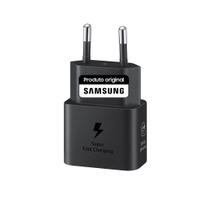 Carregador de parede Super Rápido 45W (Cabo USB-C) - Samsung