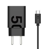 Carregador de parede TurboPower 50W USB-C - Motorola Carregador de parede TurboPower 50W USB-C - Motorola