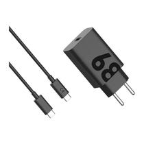 Carregador de parede TurboPower 68W USB-C - Motorola