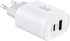 Carregador de Parede Ultra Rápido 35W