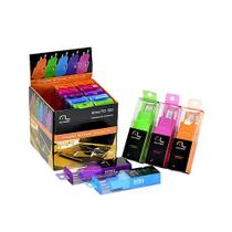 Carregador de Parede USB Multilaser Smartogo CB080 Display Sortido