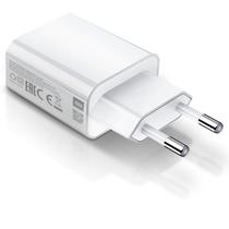 Carregador de parede USB Xiaomi MDY-09-EW 2A Fast Charge Universal Carregador de parede USB Xiaomi MDY-09-EW 2A Fast Charge Universal