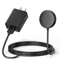 Carregador de parede Vancle Fast para Samsung Galaxy Watch com cabo