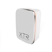 Carregador De Parede Xtrax Universal, 3 Usb 3.4a Sem Cabo F083