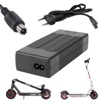 Carregador de Patinete Elétrico 350W 36V e 2Ah Mais Forte e Original - WEHAWK
